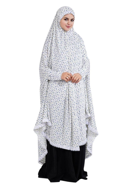 Classic Prayer Khimar