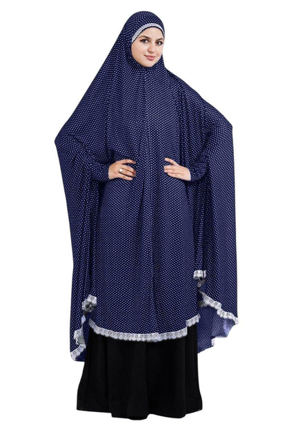 Classic Prayer Khimar
