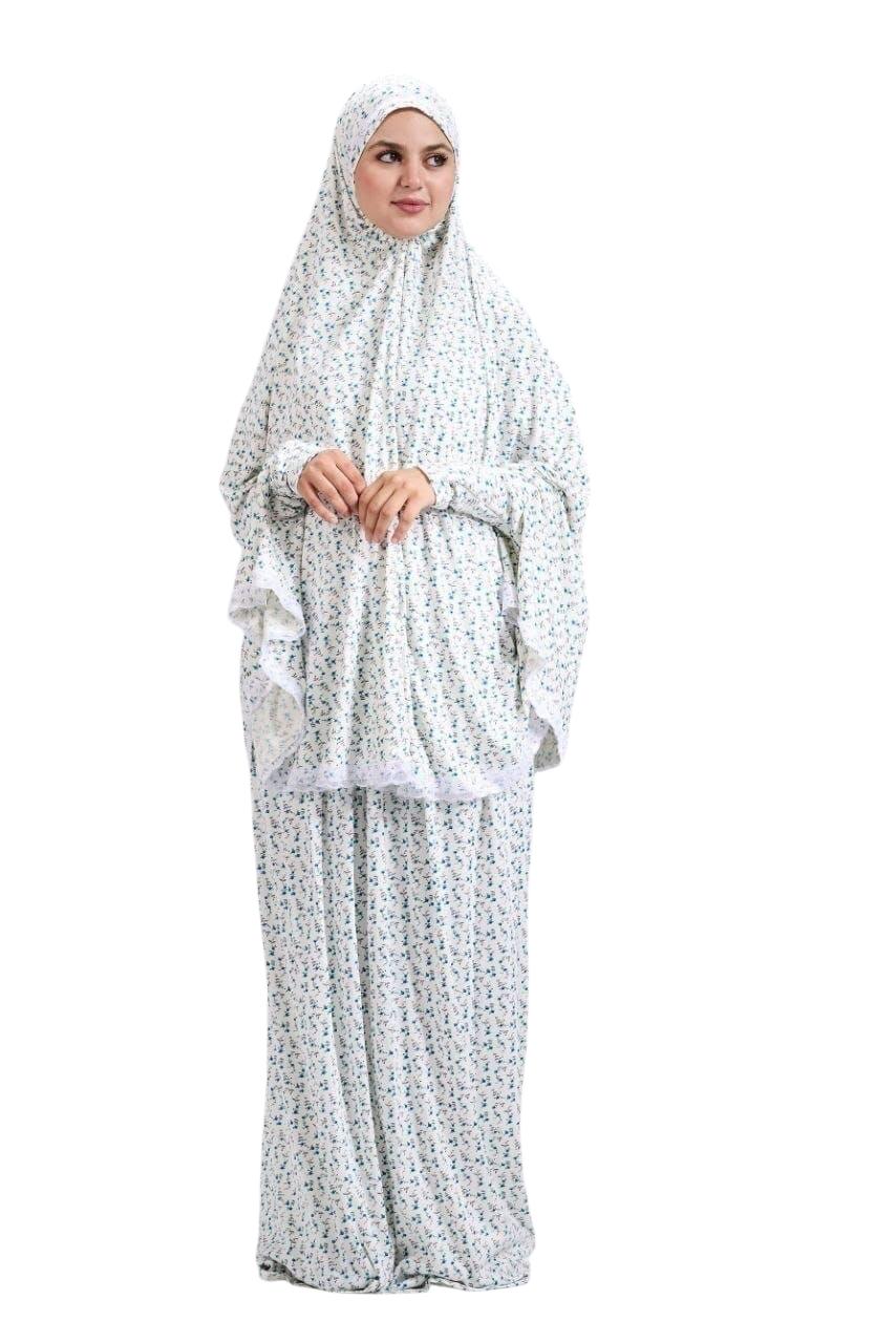 Classic Prayer Set – 2 Pieces
