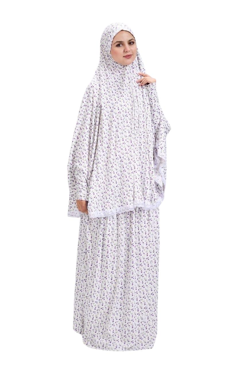 Classic Prayer Set – 2 Pieces