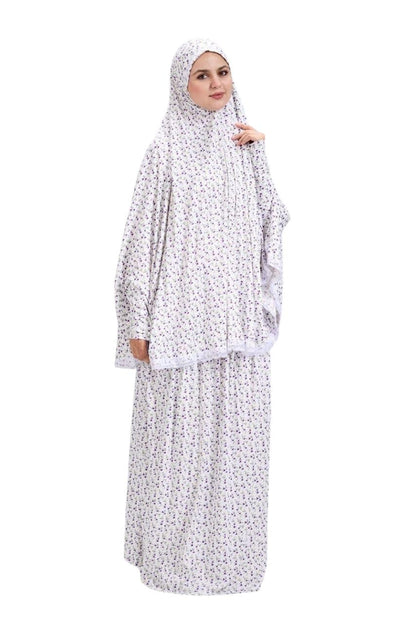 Classic Prayer Set – 2 Pieces