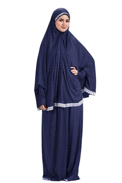 Classic Prayer Set – 2 Pieces