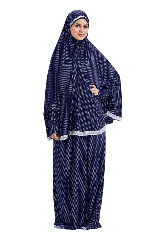 Classic Prayer Set – 2 Pieces