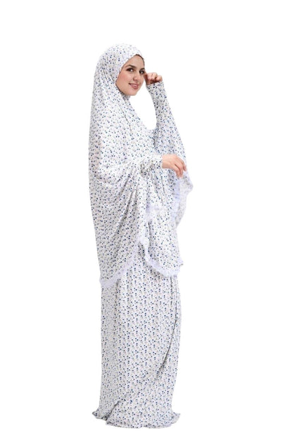 Classic Prayer Set – 2 Pieces