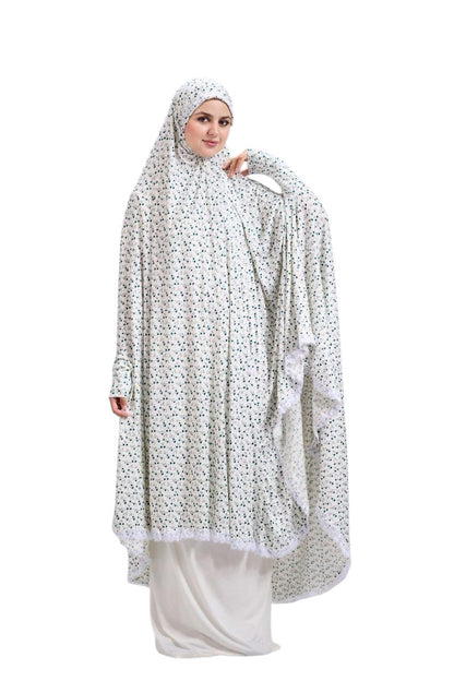 Classic Prayer Khimar