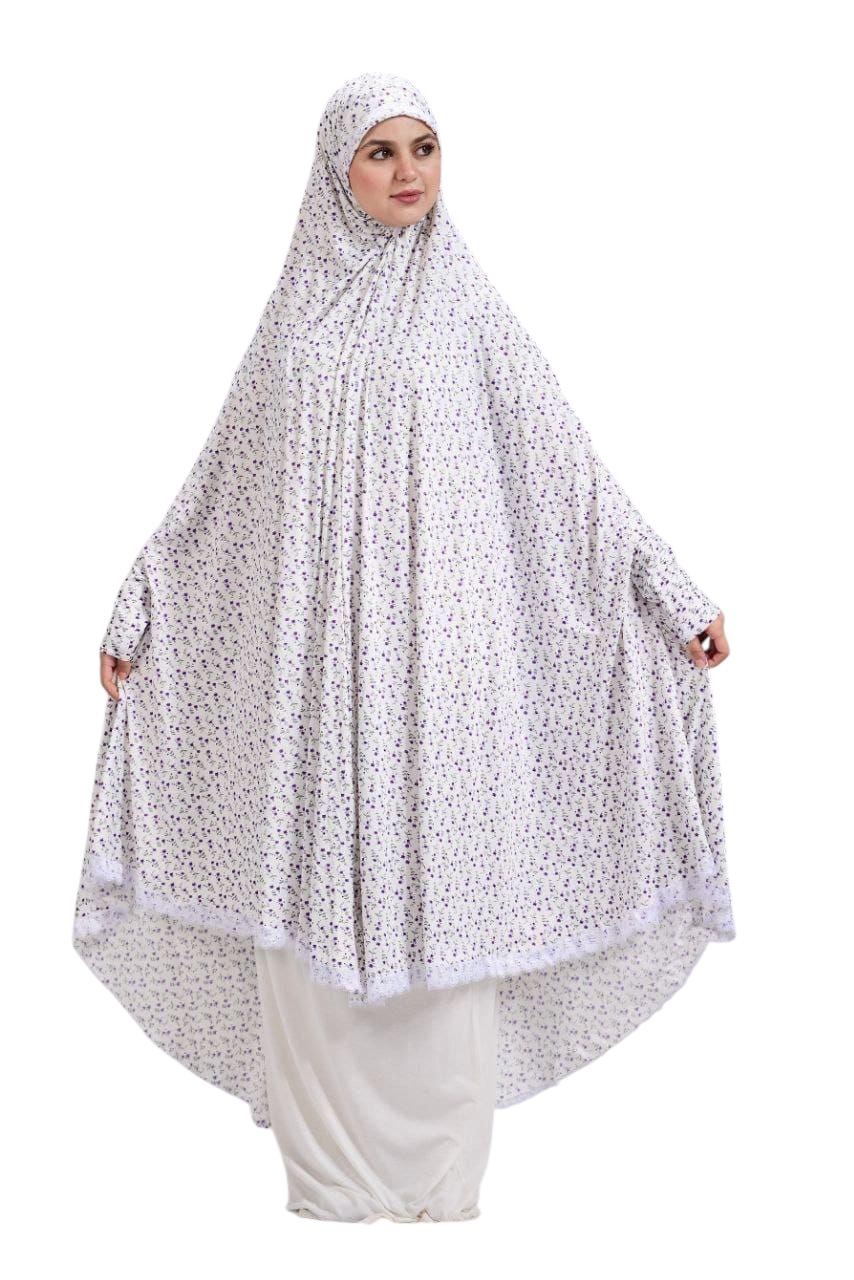 Classic Prayer Khimar