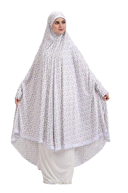 Classic Prayer Khimar