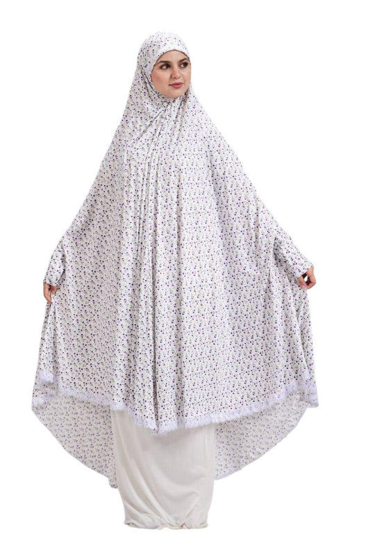 Classic Prayer Khimar