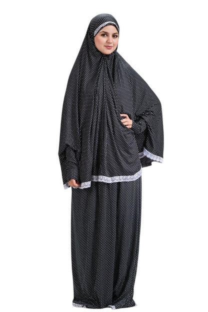 Classic Prayer Set – 2 Pieces
