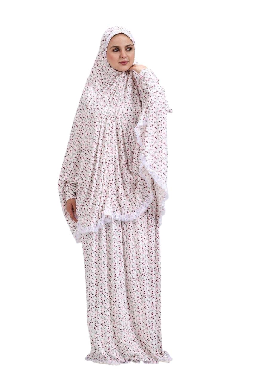 Classic Prayer Set – 2 Pieces
