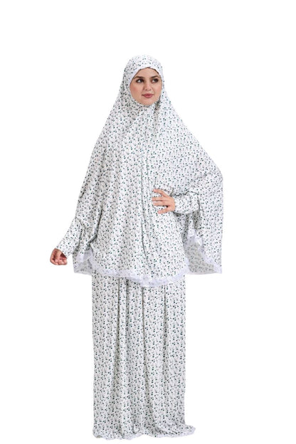 Classic Prayer Set – 2 Pieces